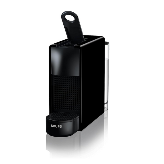 Cafetera cápsulas KRUPS XN1108VC