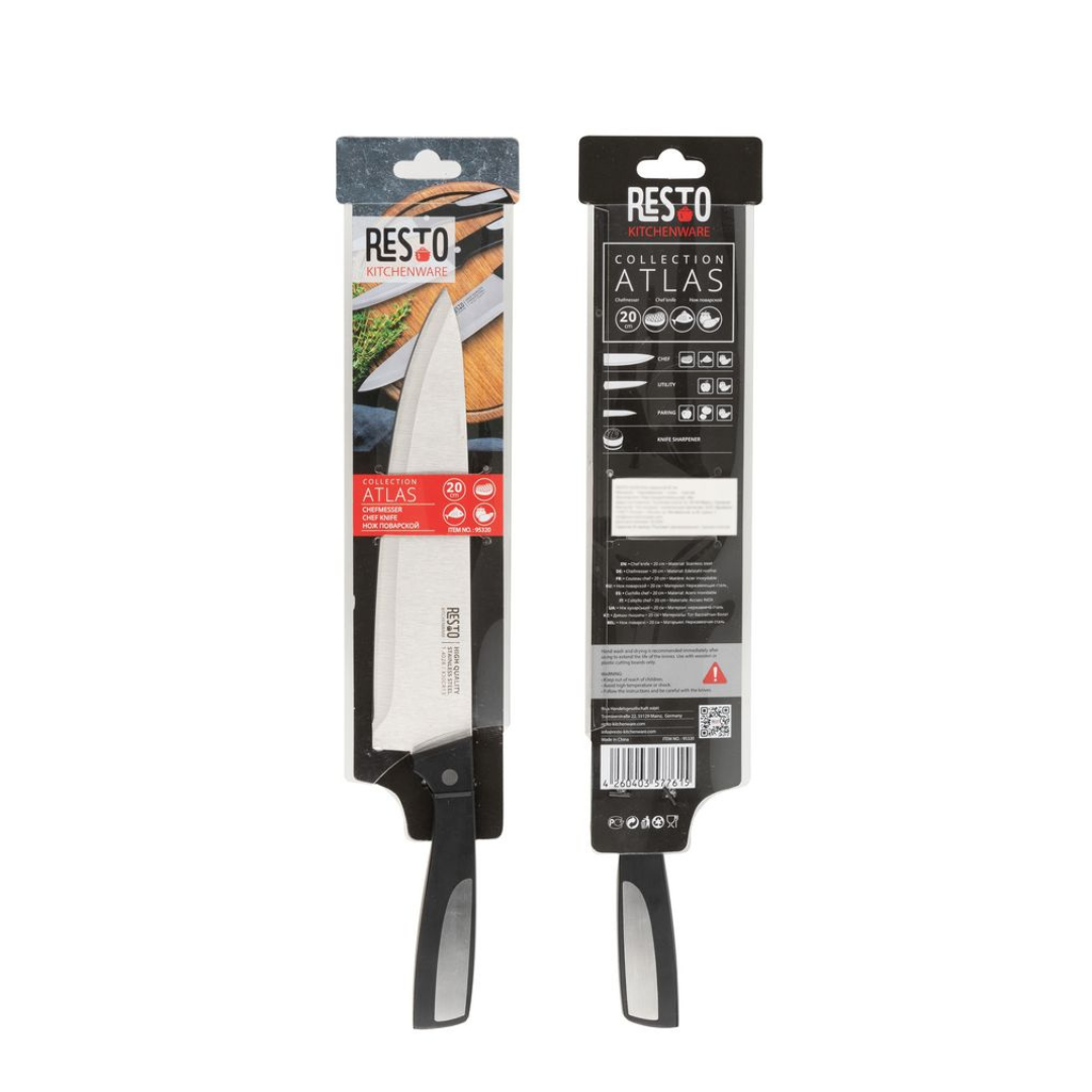 Cuchillo Chef knife RESTO 95320 20cm