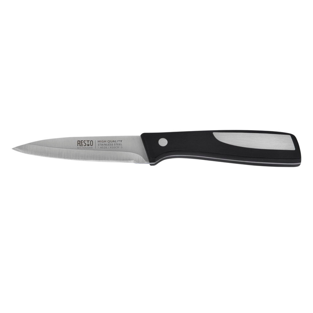 Cuchillo de pelar 9cm RESTO 95324