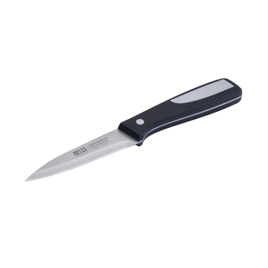 Cuchillo de pelar 9cm RESTO 95324
