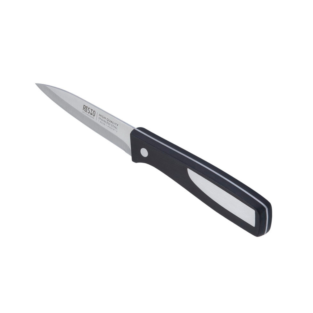 Cuchillo de pelar 9cm RESTO 95324