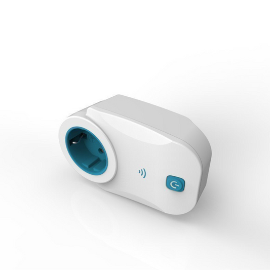 Enchufe Inteligente New Deal Speco-EU