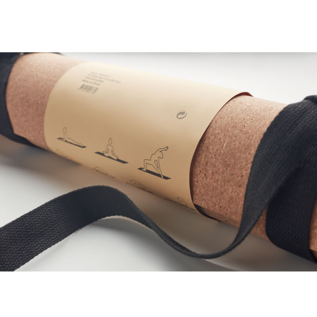 Esterilla para Yoga Savasana MO6267