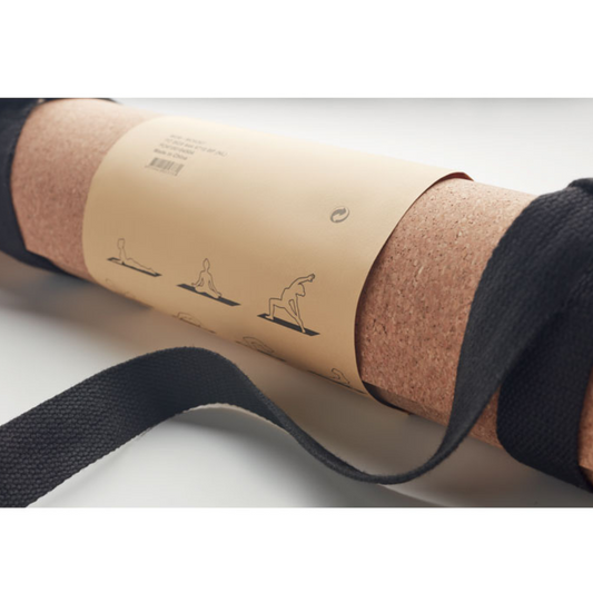 Esterilla para Yoga Savasana MO6267