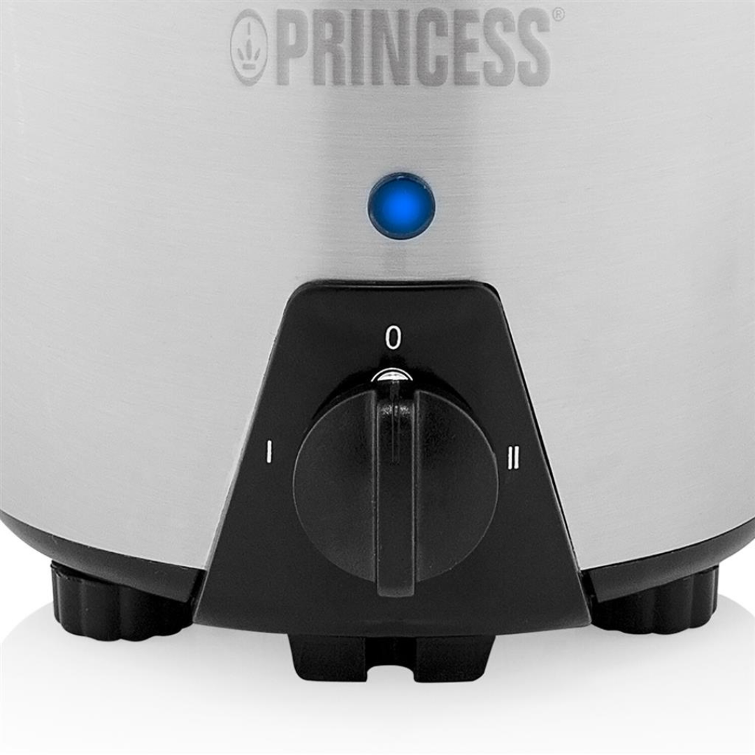 FUENTE DE CHOCOLATE PRINCESS 90 W 292998