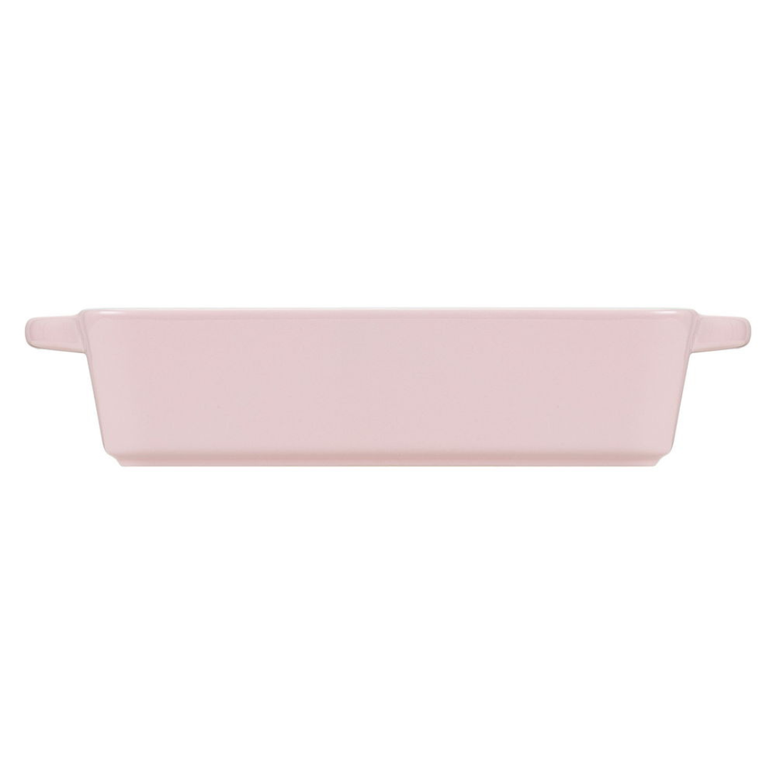 Fuente para Horno rosa 2,9 L RESTO 96122