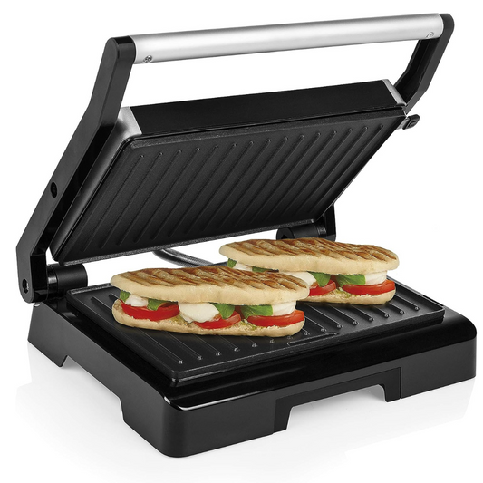 GRILL DE CONTACTO 23 x 14,5 cm GR-2854