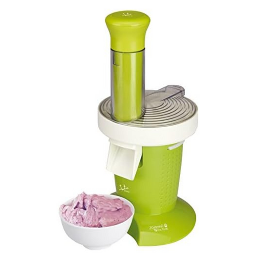 HELADERA DE FRUTAS JATA HF114