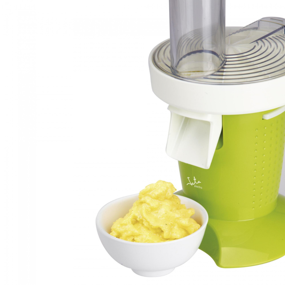 HELADERA DE FRUTAS JATA HF114
