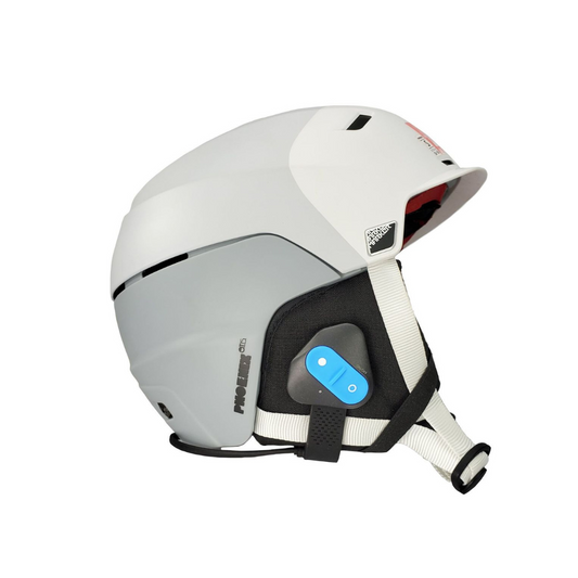 Kit Manos Libres Esquí, Bluetooth 5.1