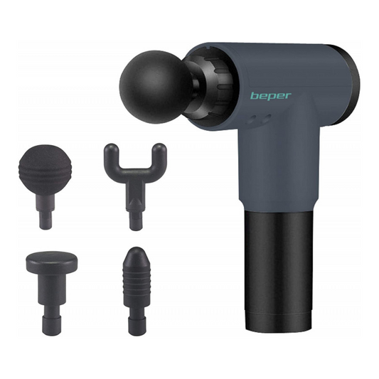 MASAJEADOR PERCUS BEPER P302MAS001