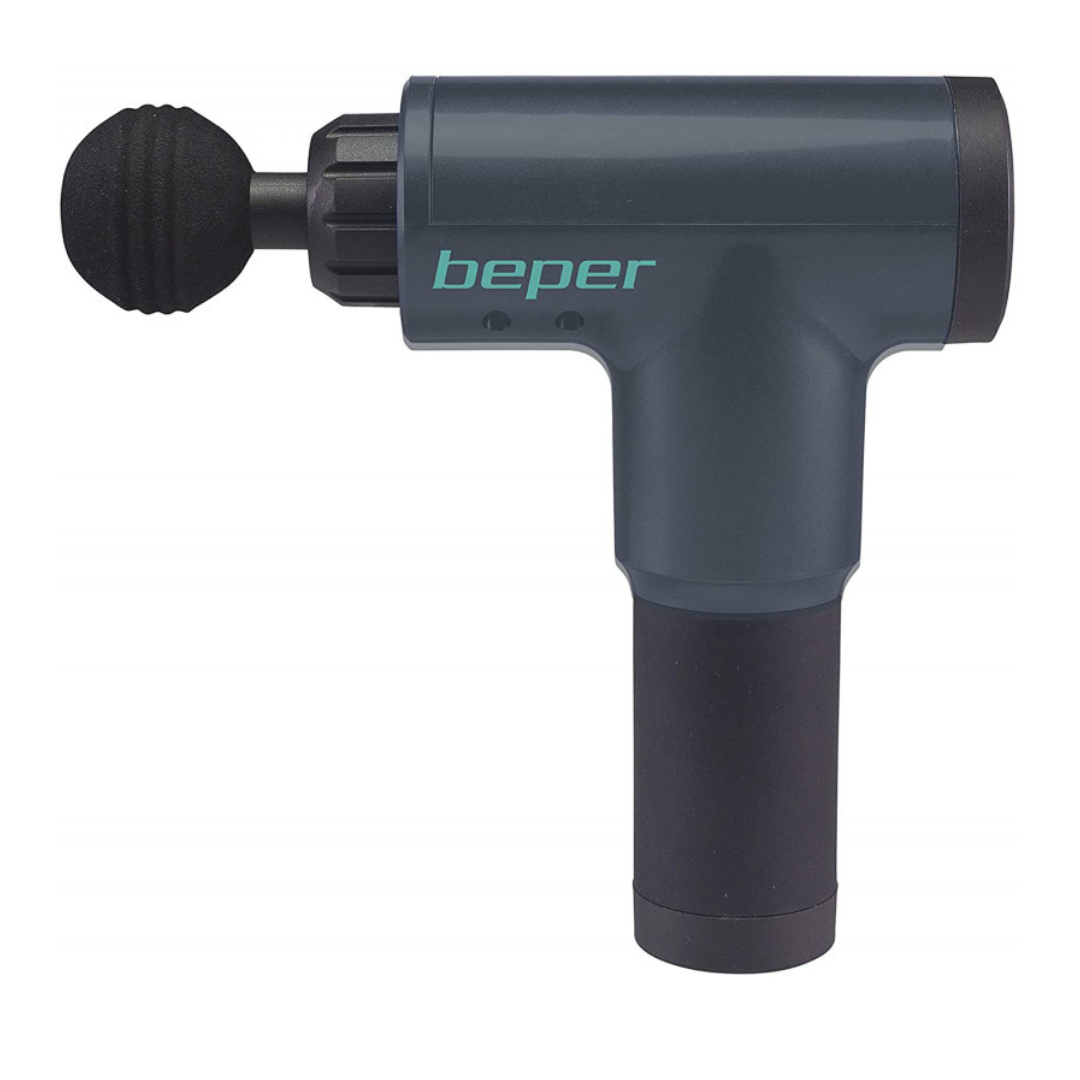 MASAJEADOR PERCUS BEPER P302MAS001