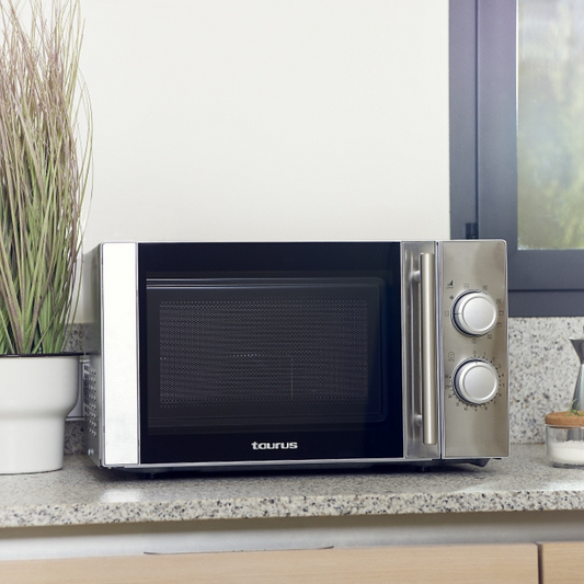 MICROONDAS LUXUS GRILL 970961000