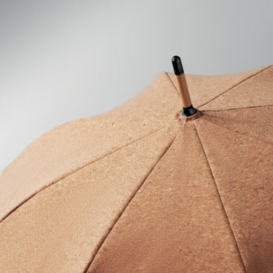 PARAGUAS CORCHO MO6494