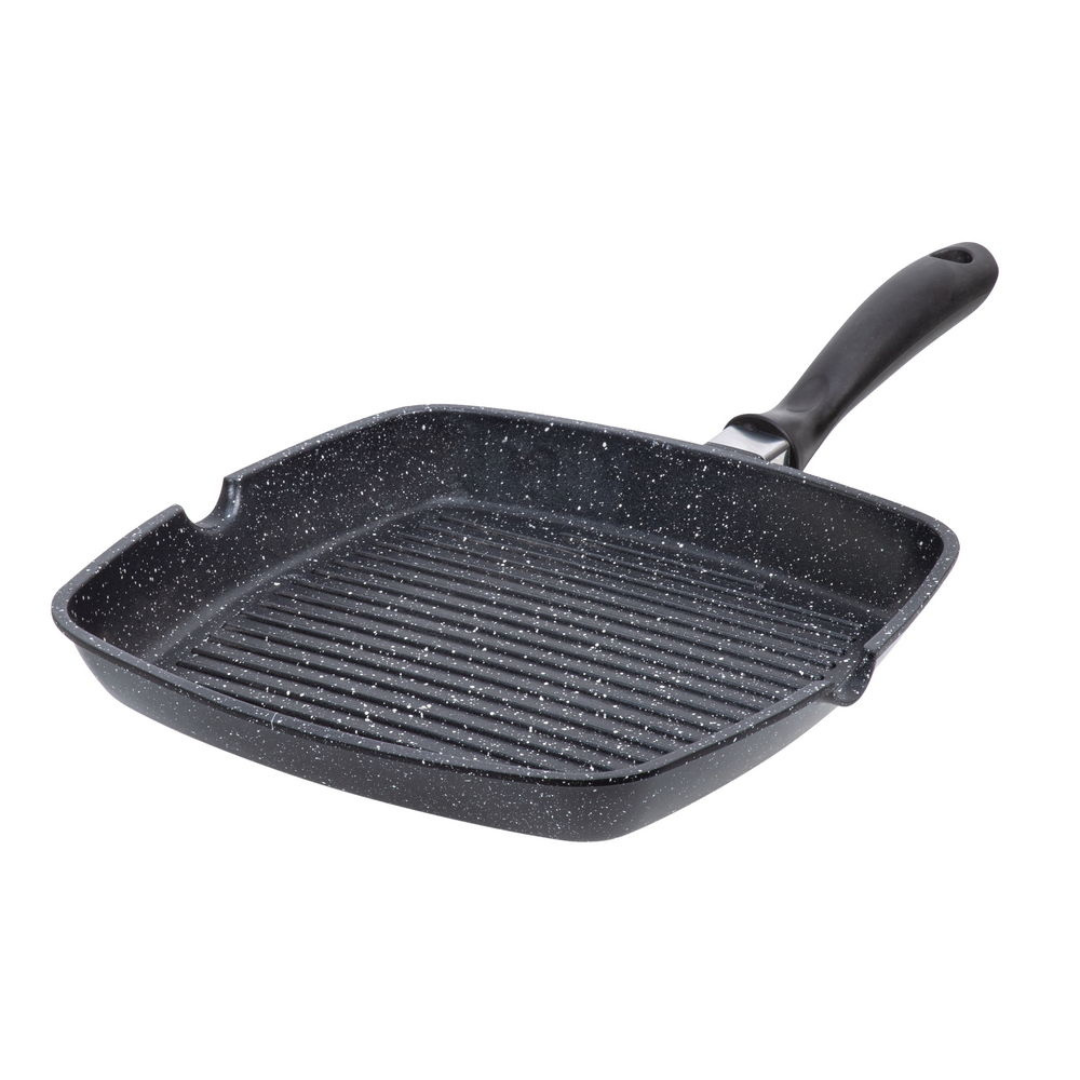 Parrilla 28 cm RESTO 93406