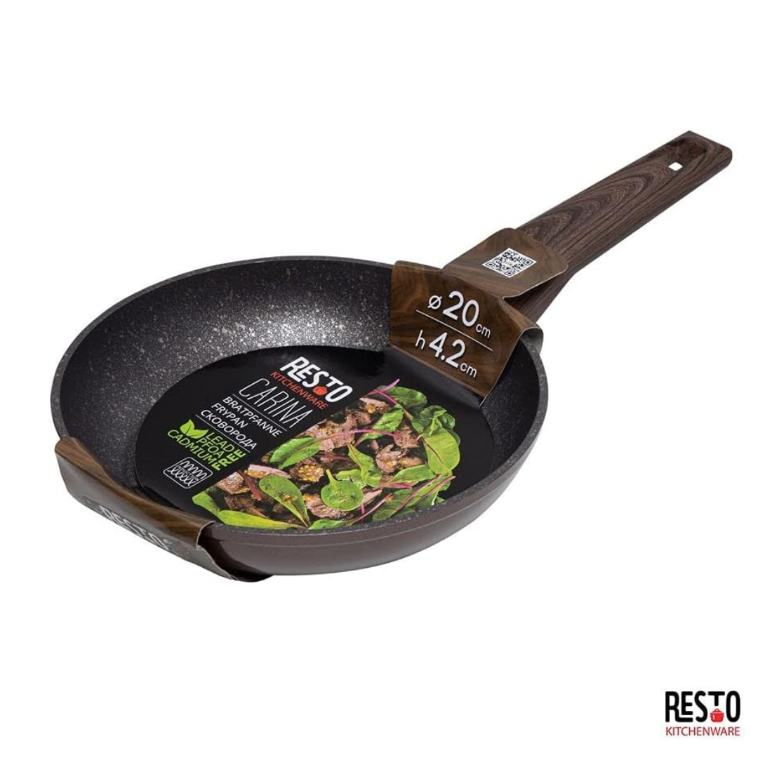 Sarten Resto Carnia 20" 93021