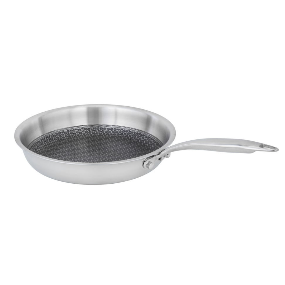 Sarten Acero Inoxidable RESTO 95013