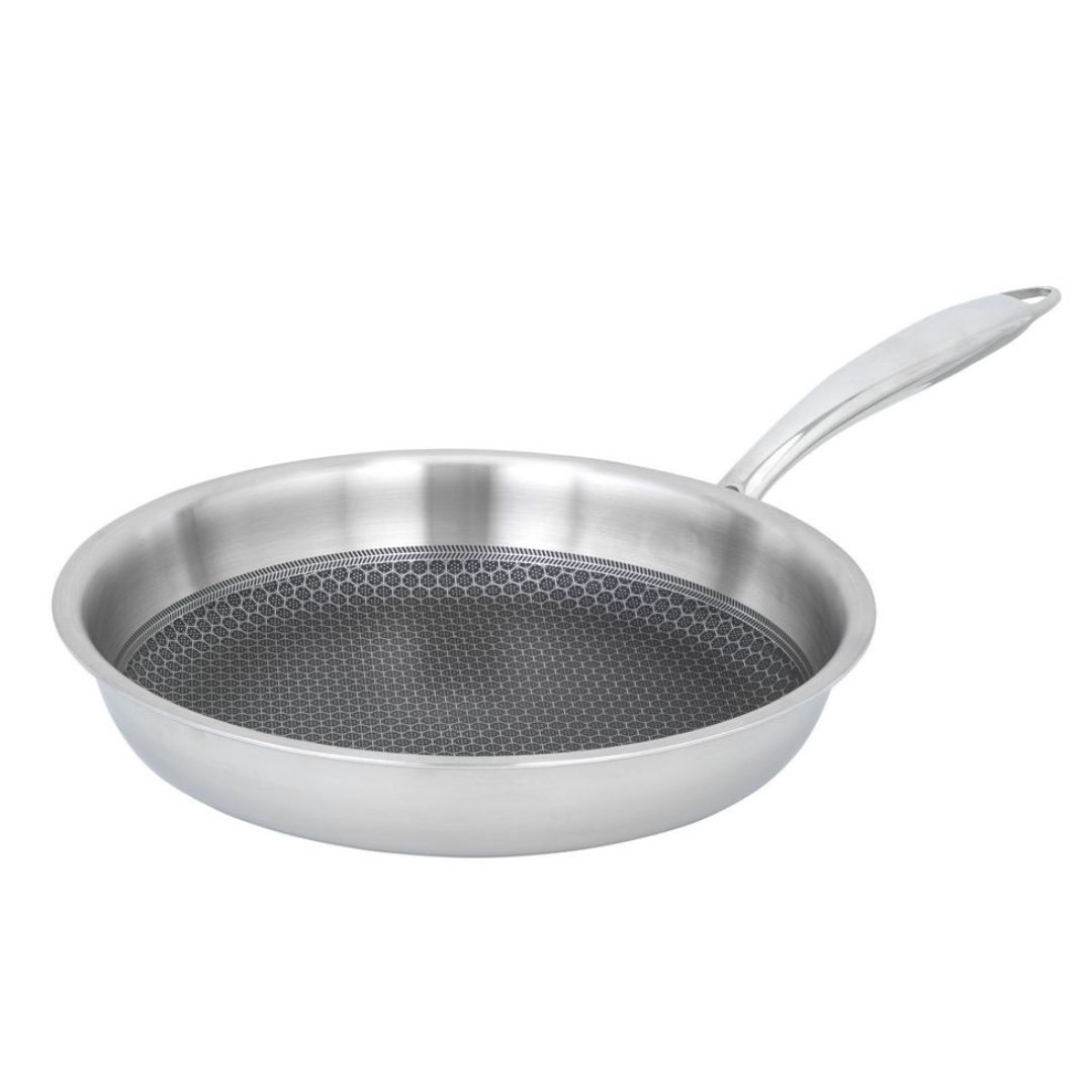 Sarten Acero Inoxidable RESTO 95013