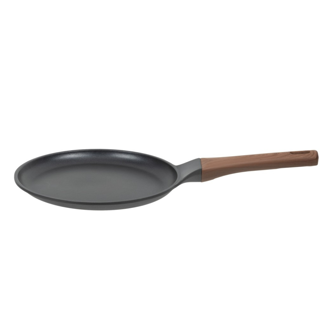 Sartén Crepera RESTO 93512 de aluminio fundido