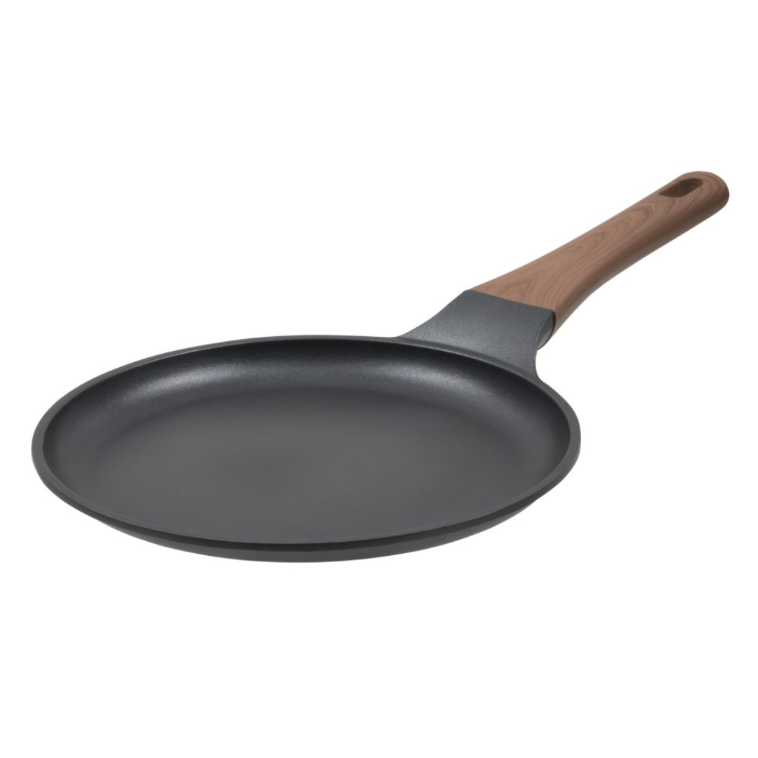 Sartén Crepera RESTO 93512 de aluminio fundido