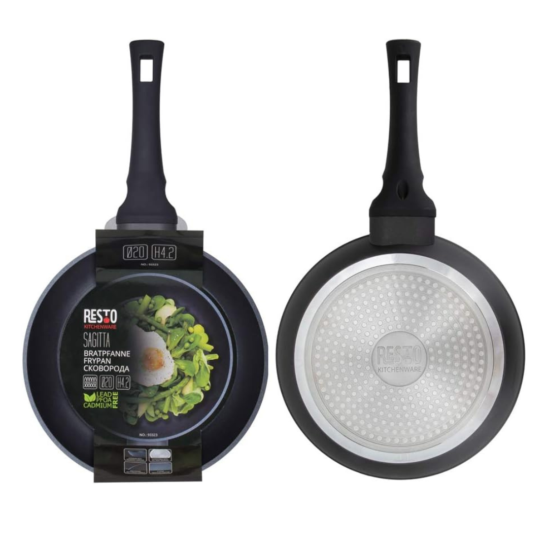 Sarten Resto SAGITTA 20" 93323