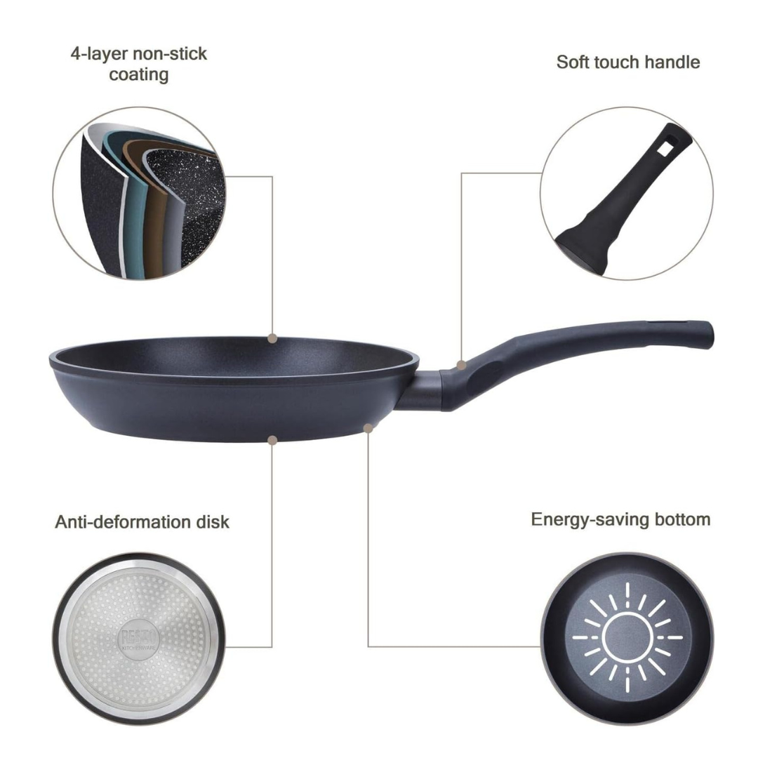 Sarten Resto SAGITTA 20" 93323