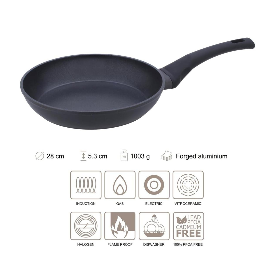 Sarten Resto SAGITTA 28" 93327