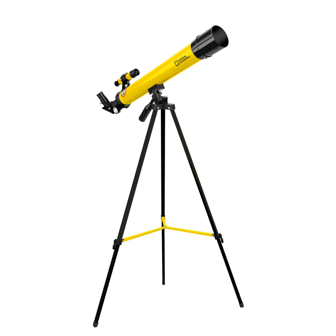 Telescopio lenticular NATIONAL GEOGRAPHIC 9101001