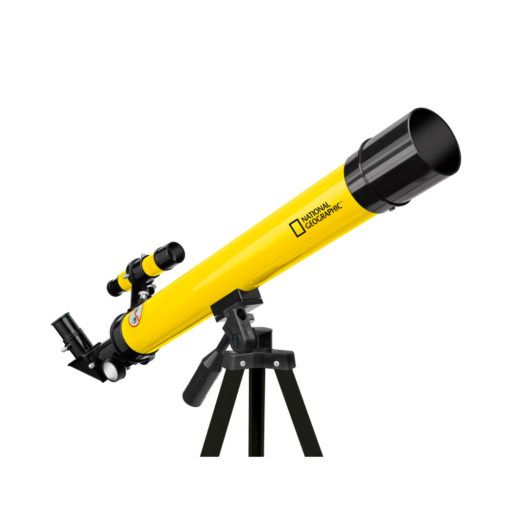 Telescopio lenticular NATIONAL GEOGRAPHIC 9101001