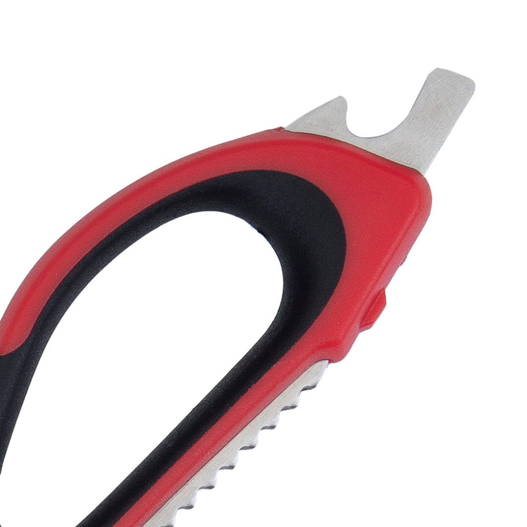 Tijeras multifuncionales 9 en 1 RESTO 95325