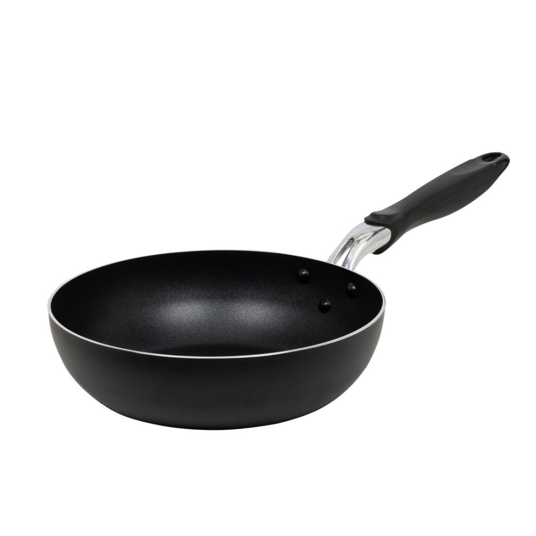 Wok 24cm RESTO 93601