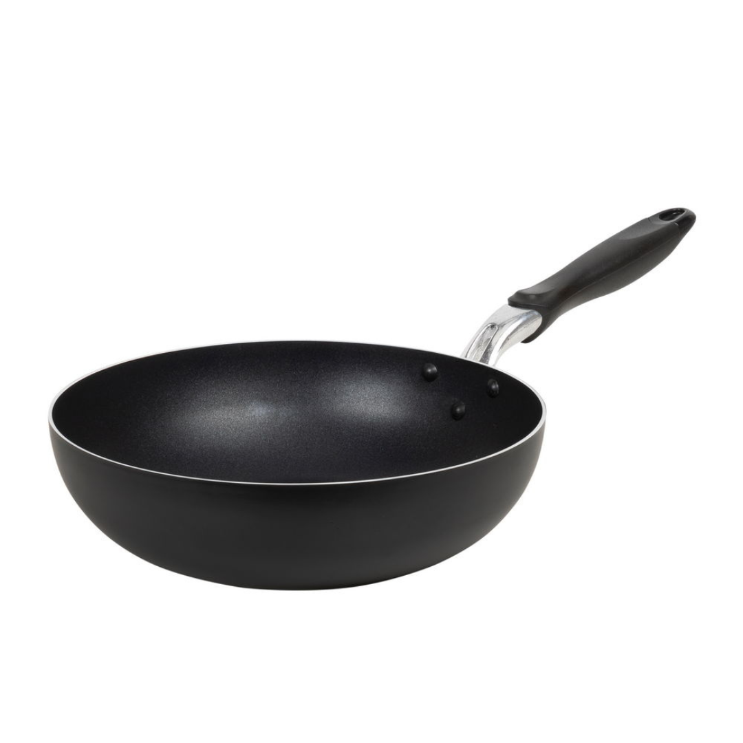 Wok 28cm RESTO 93602
