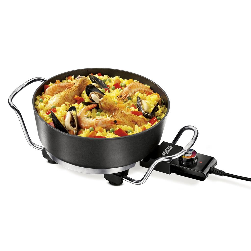 Multi Wonder Chef Pro. Princess 162367. 6L