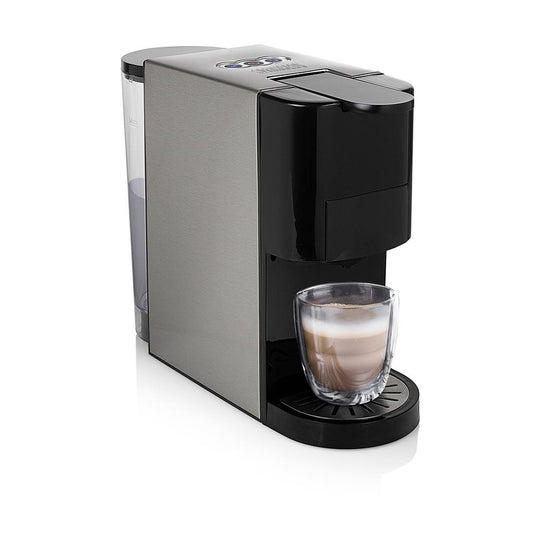 Máquina de café multicápsula 4 en 1. Princess 249450