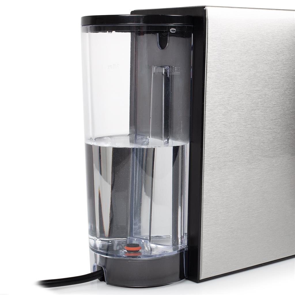 Máquina de café multicápsula 4 en 1. Princess 249450