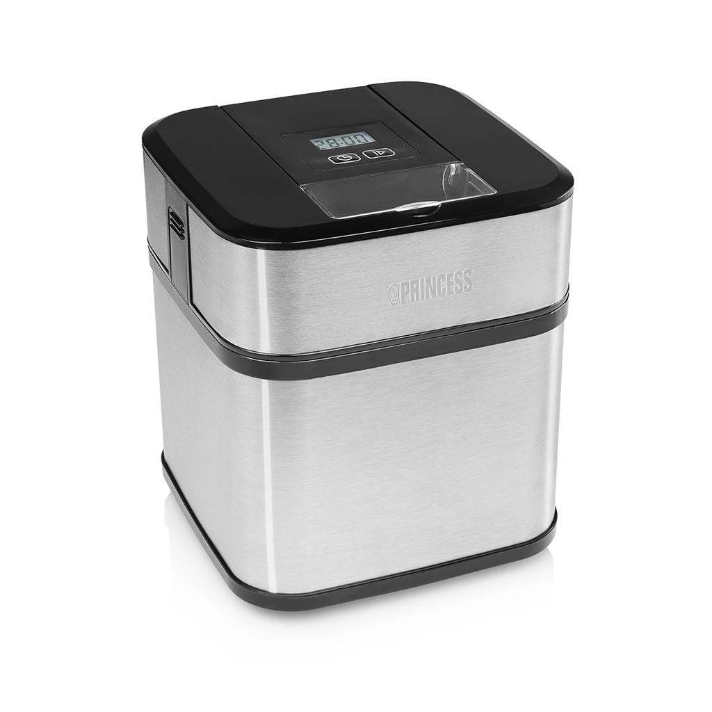 Heladera Princess 282605. Máquina de helados