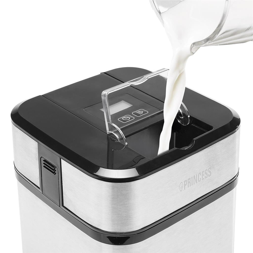 Heladera Princess 282605. Máquina de helados