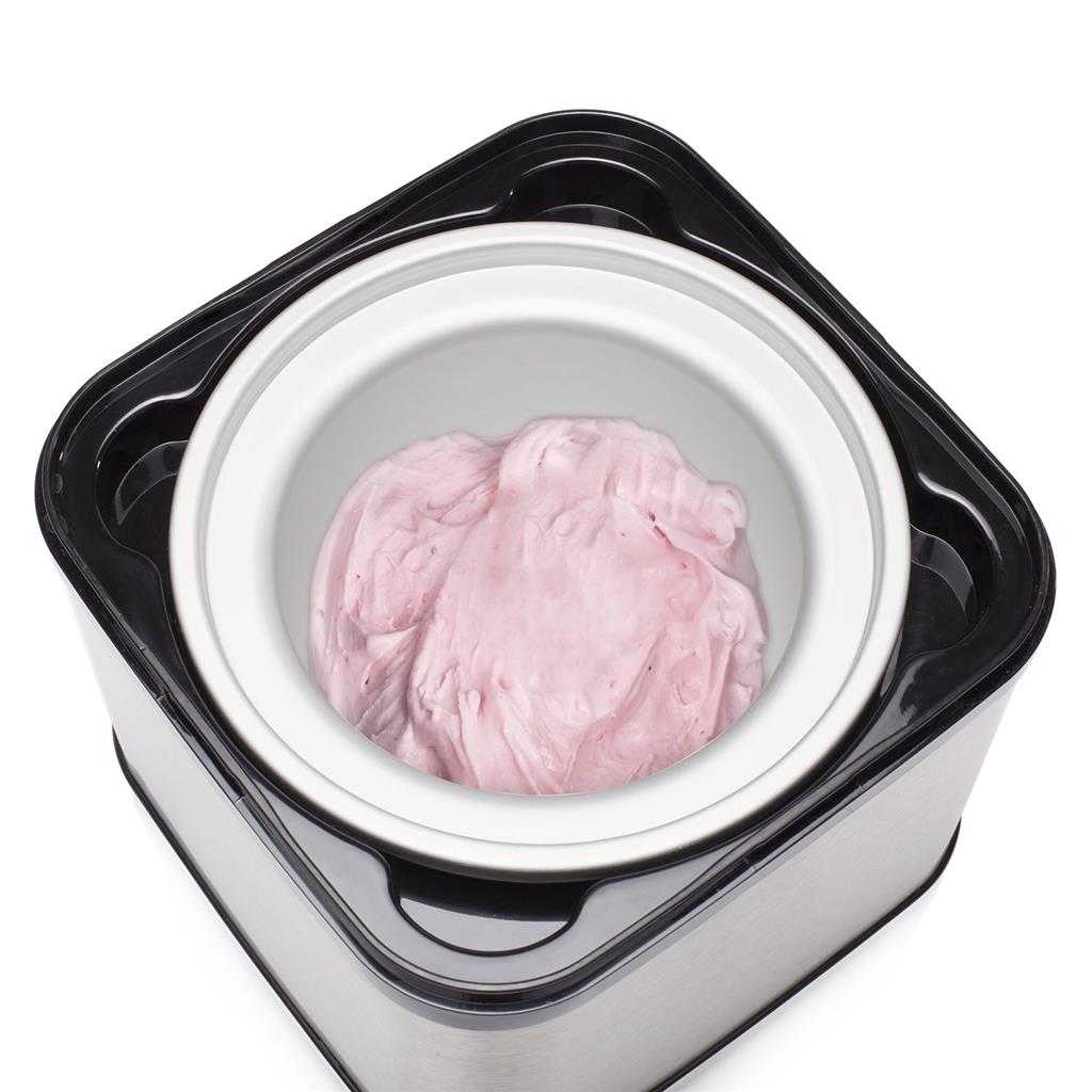 Heladera Princess 282605. Máquina de helados