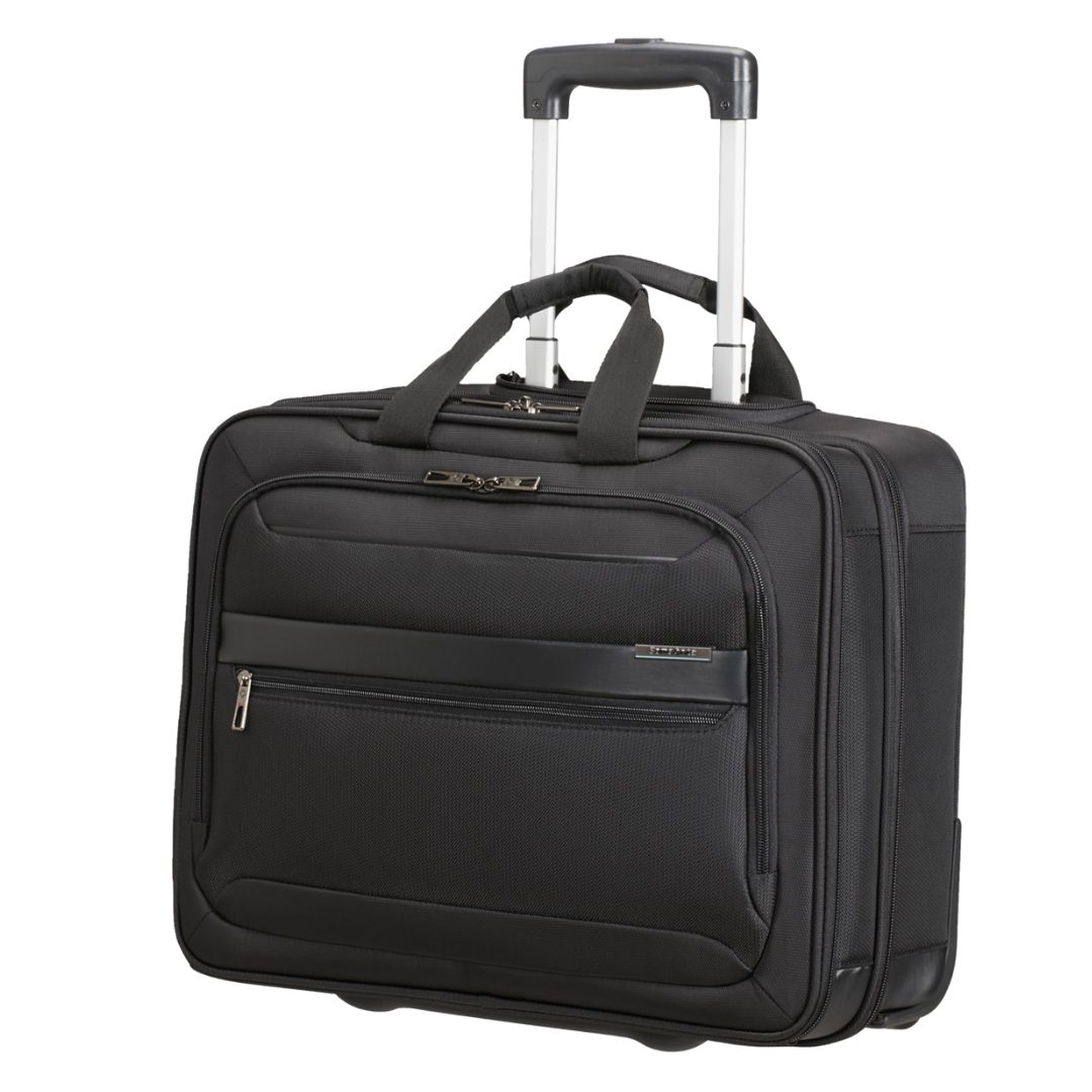 Maleta para portátil SAMSONITE VECTURA