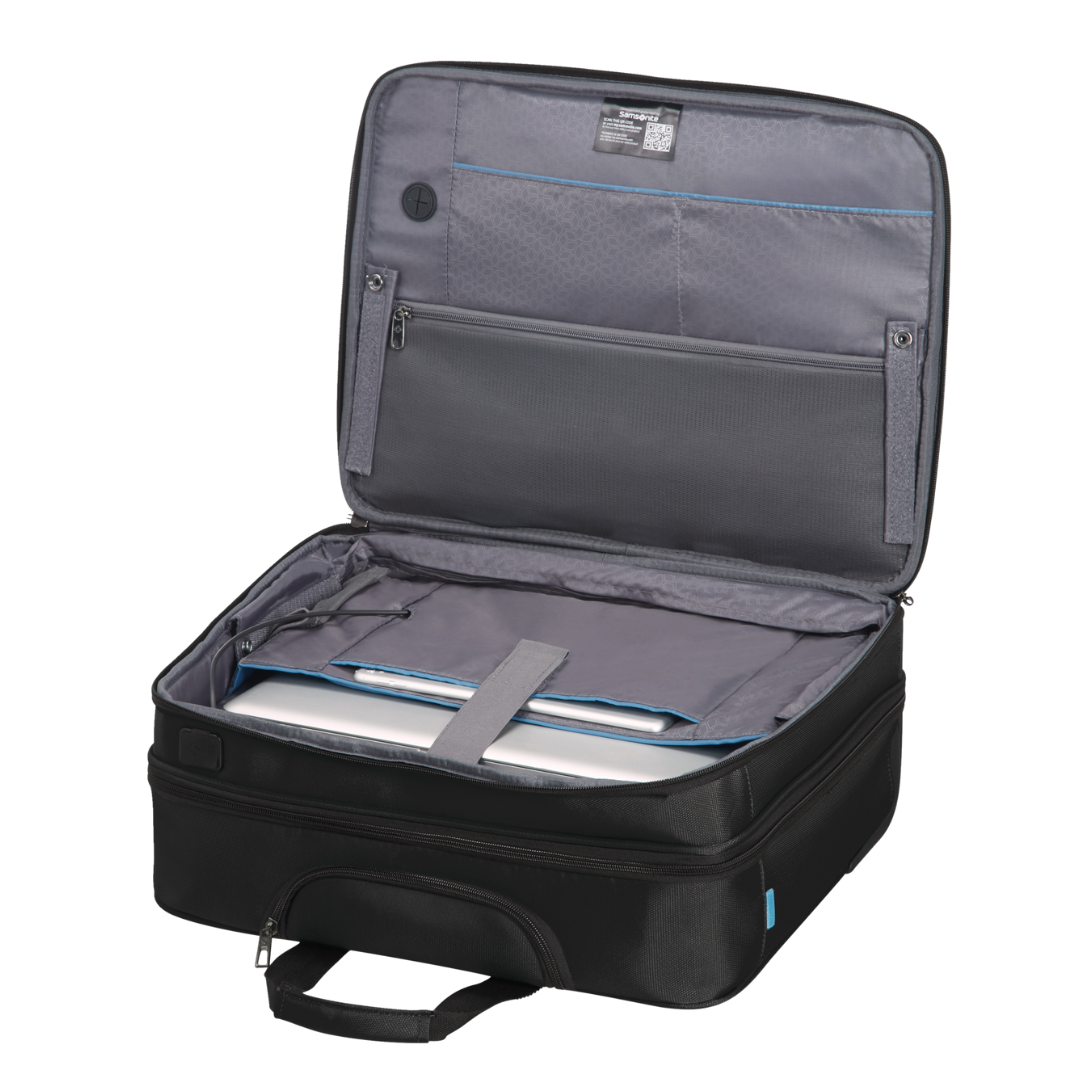 Maleta para portátil SAMSONITE VECTURA