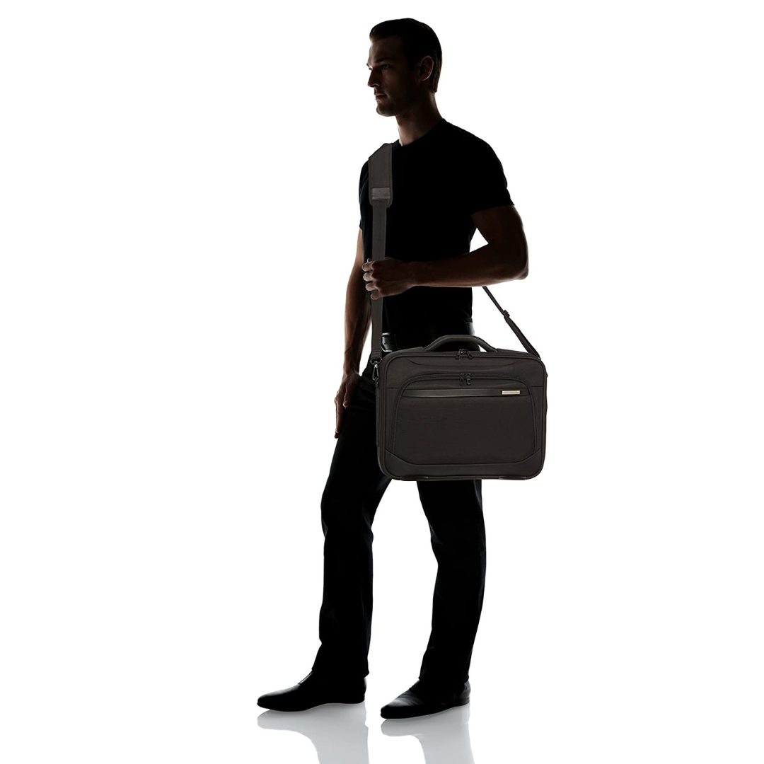 Maletín para portátil 15.6" SAMSONITE VECTURA