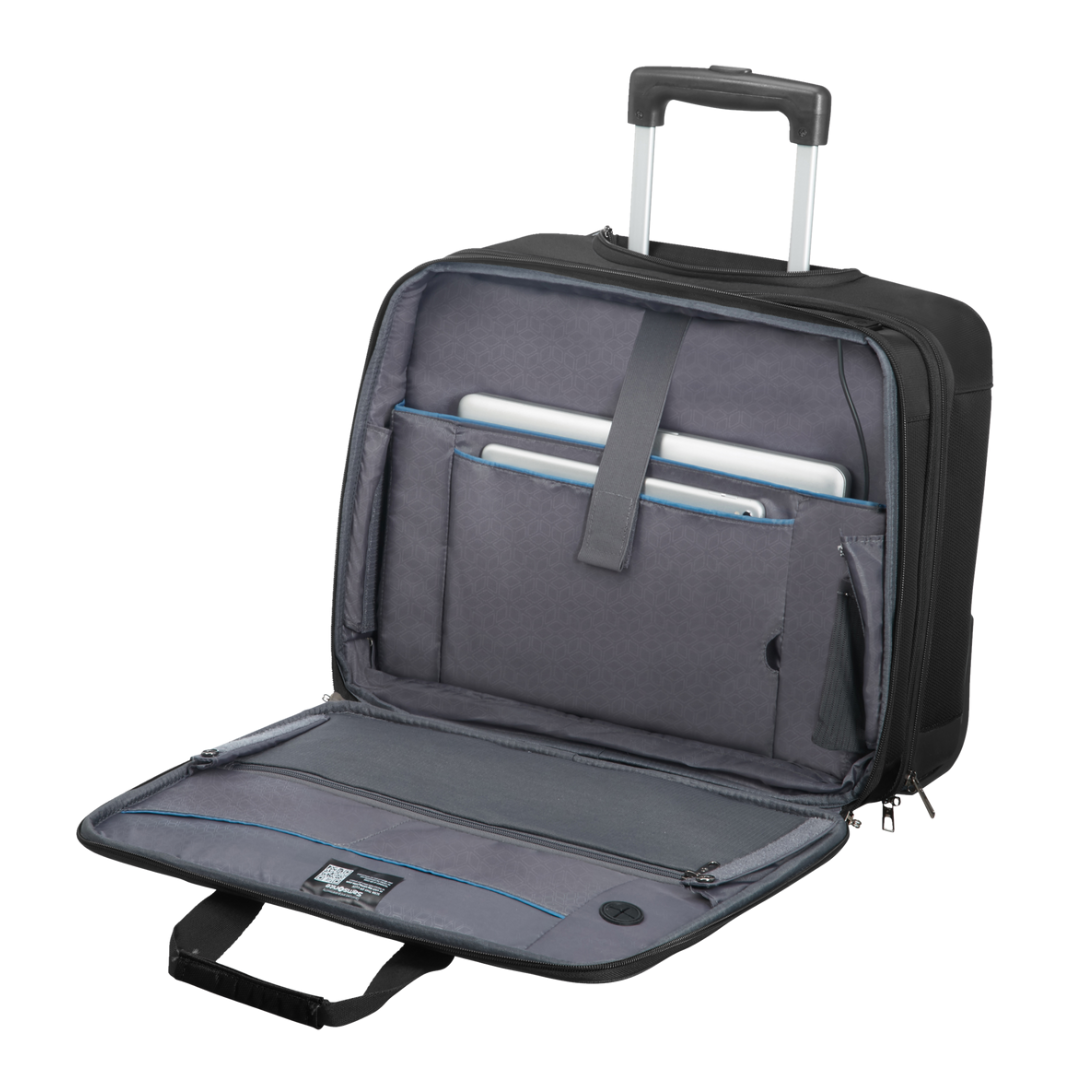 Maleta para portátil SAMSONITE VECTURA
