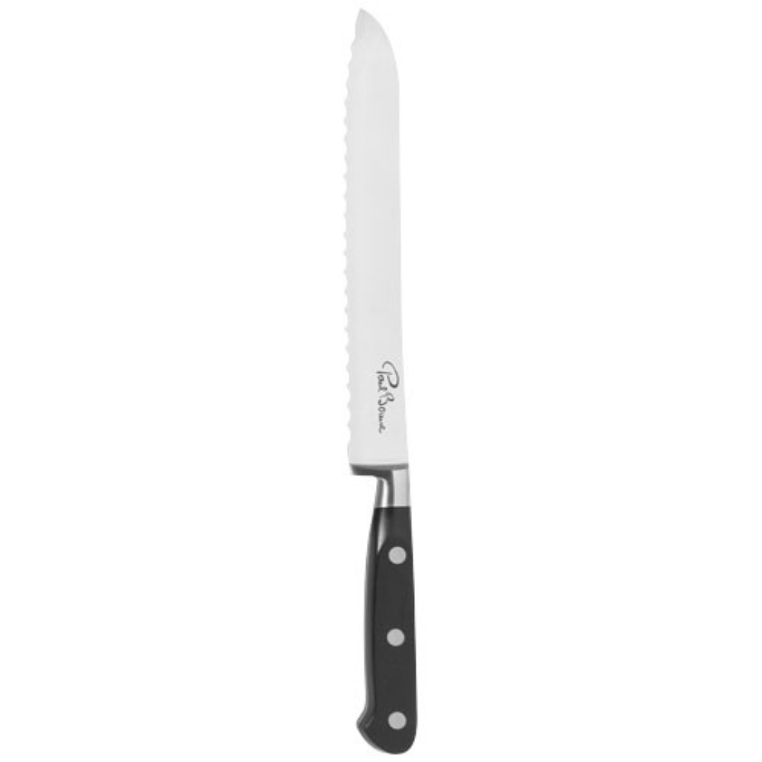 Tabla para cortar pan + cuchillo “Bistro" PAUL BOCUSE