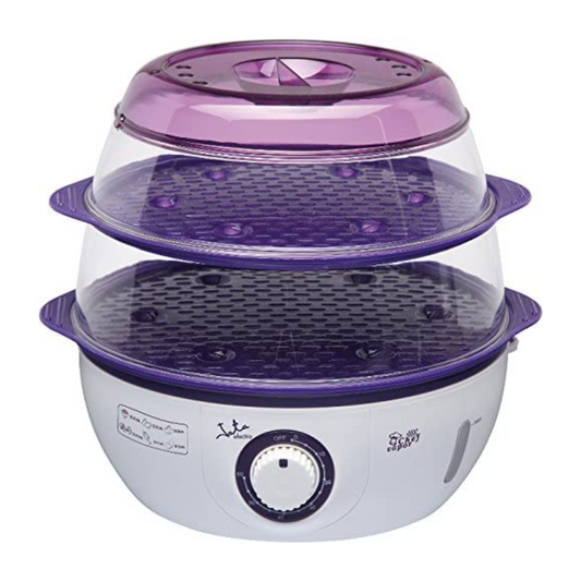 Cocina al vapor JATA CV624