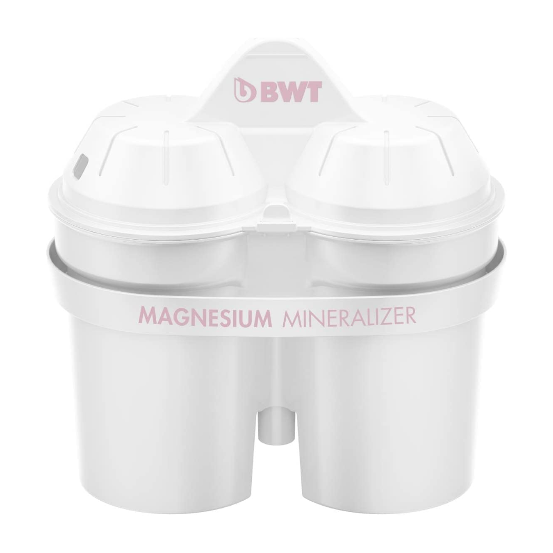 Jarra BWT Filtros Vida +2 Filtros