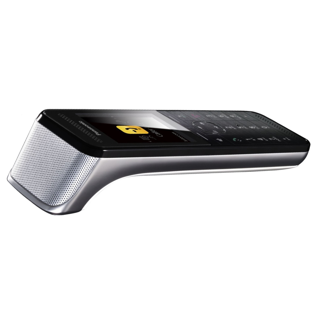 Teléfono fijo PANASONIC KX-PRW110SPW