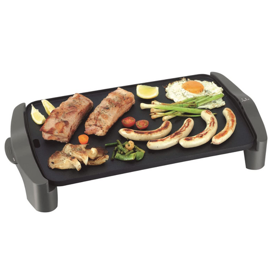 Plancha de asar ecológica JATA GR556A