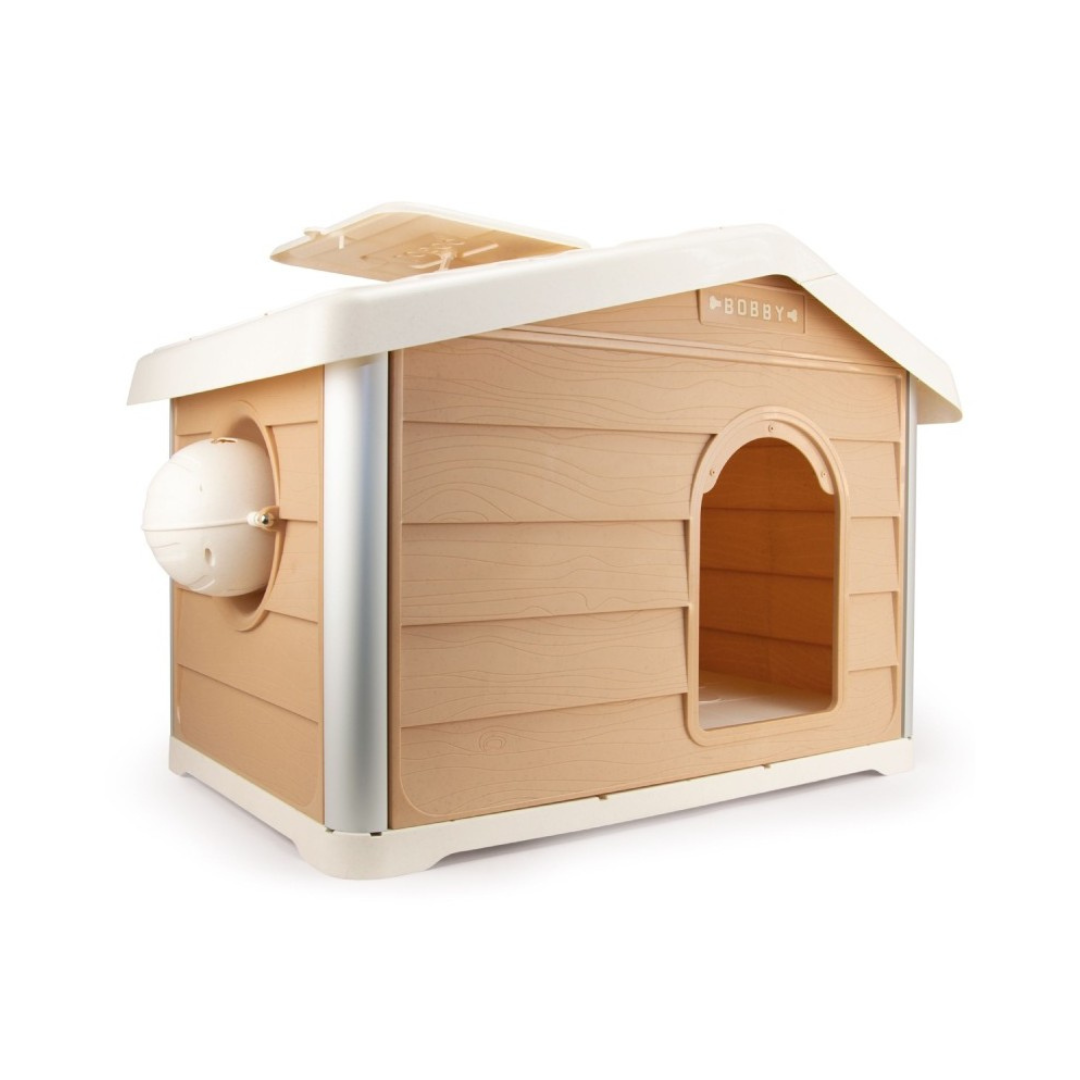 CASITA SMART KAVE ALASKA LOBOO 80301