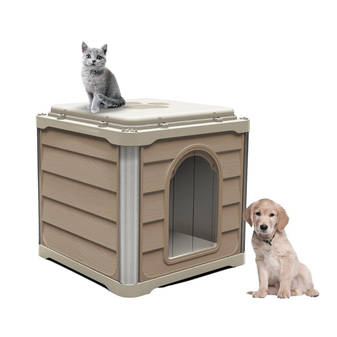 CASITA SMARTKAVE CUBE ALASKA LOBOO 80303