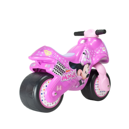 INJUSA CORREPASILLO MOTO NEOX MINNIE